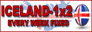 Iceland Fixed Matches